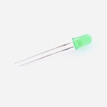 Load image into Gallery viewer, 5mm LED - Green Color