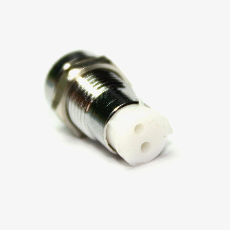 5mm Metal LED Holder