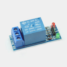 Load image into Gallery viewer, 5V 10A Relay Module