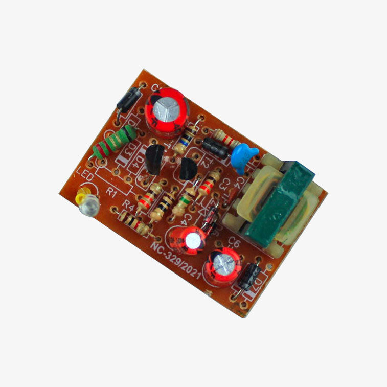 5V/800mA SMPS