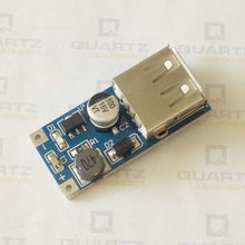 Load image into Gallery viewer, 5V 600mA DC-DC Step-up Booster Module for single cell battery