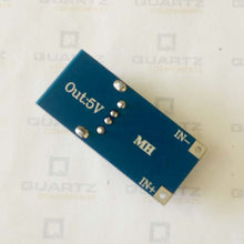 Load image into Gallery viewer, 5V 600mA DC-DC Step-up Booster Module for single cell battery