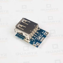 Load image into Gallery viewer, USB 5V Step-Up Booster  Module
