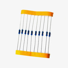 Load image into Gallery viewer, 6.8K ohm, 1/4 Watt Resistor