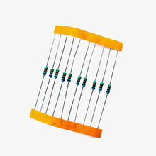 Load image into Gallery viewer, 6.8K ohm, 1/4 Watt Resistor