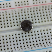 Load image into Gallery viewer, Small Magnets (10mm Diameter)