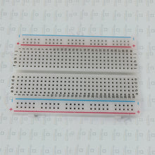 Load image into Gallery viewer, 400 points breadboard