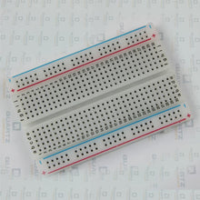 Load image into Gallery viewer, Small Breadboard