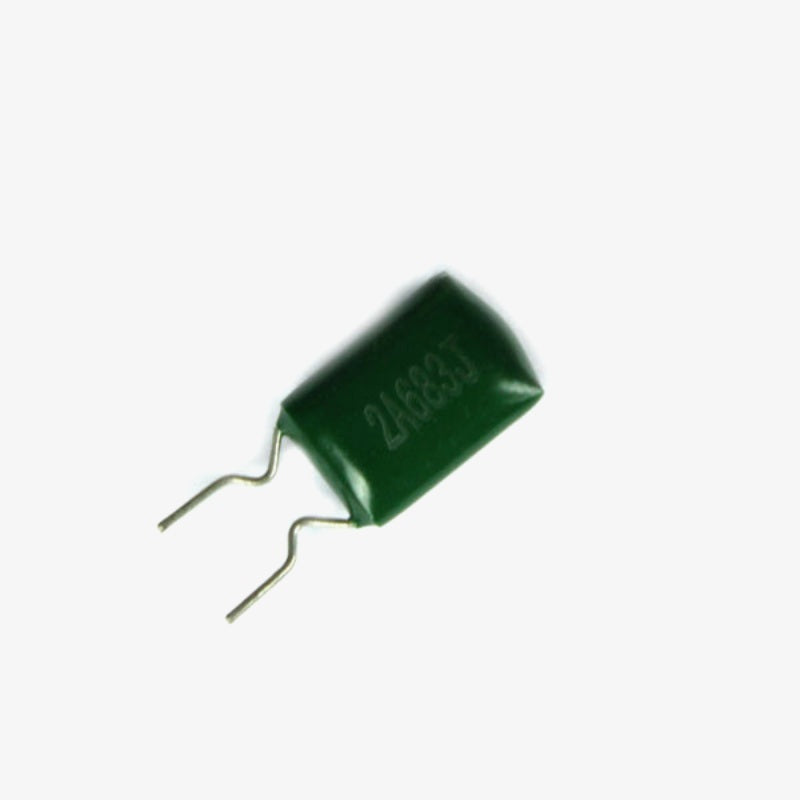 68000pF Polyester Capacitor
