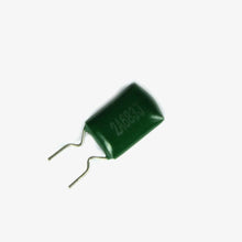 Load image into Gallery viewer, 68000pF Polyester Capacitor