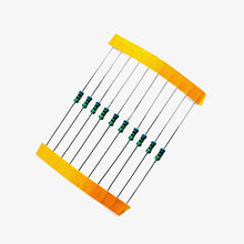 Load image into Gallery viewer, 680 ohm, 1/4 Watt Resistor