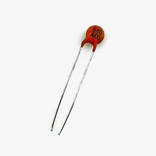 Load image into Gallery viewer, 680pF Ceramic Capacitor