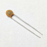 68pF Ceramic Capacitor (Pack of 5)
