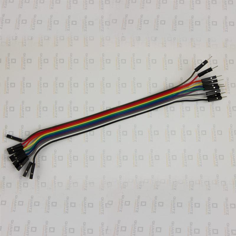 Male to Female Jumper Wire