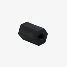 Load image into Gallery viewer, 6MM Female to Female Nylon Threaded Hex Space