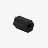 M3 x 6MM Female to Female Nylon Threaded Hex Space/ Standoff Pillar