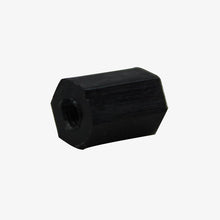 Load image into Gallery viewer, 6MM Female to Female Nylon Threaded Hex Space