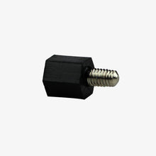 Load image into Gallery viewer, 6MM  Male to Female Nylon threaded Hex Spacer