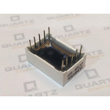 Load image into Gallery viewer, 7-Segment Display (Common Cathode) Pins