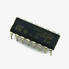 Load image into Gallery viewer, 74HC165 Shift Register IC