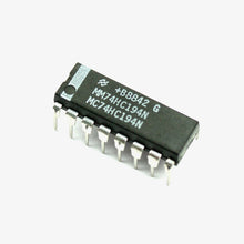 Load image into Gallery viewer, 74HC194 Shift Register