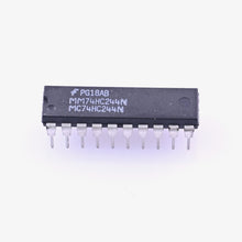 Load image into Gallery viewer, 74HC244 IC
