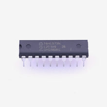 Load image into Gallery viewer, 74HC573 - Octal D-type Transparent Latch IC