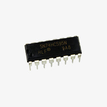 Load image into Gallery viewer, 74HC595N IC
