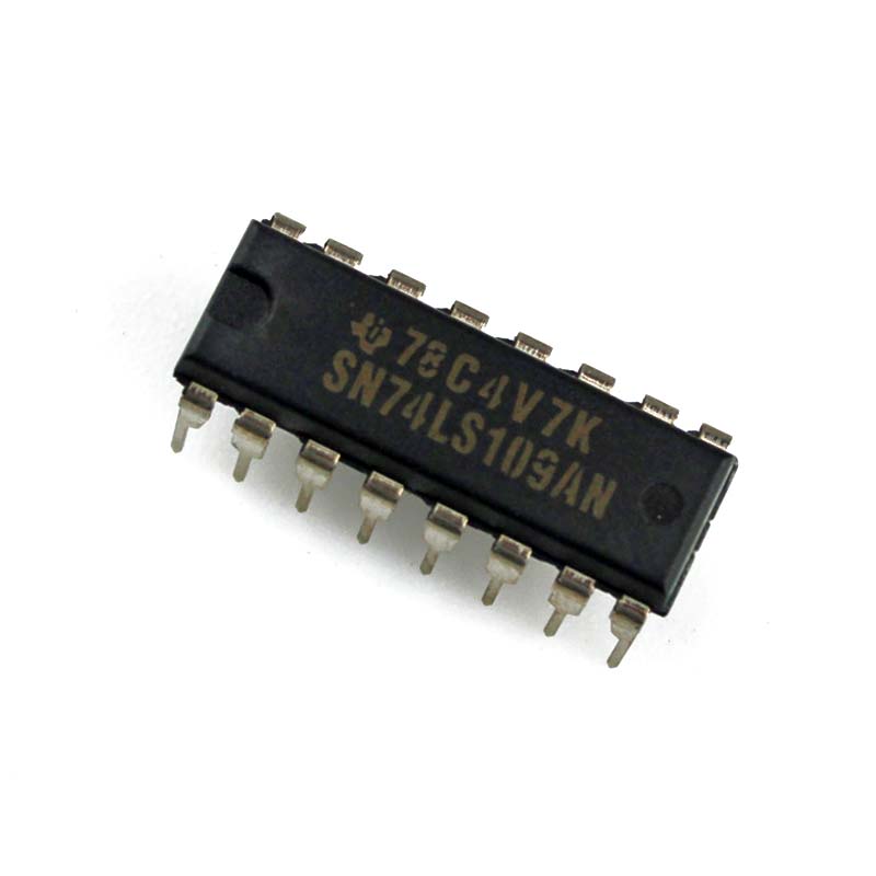 74LS109 IC