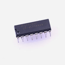 Load image into Gallery viewer, 74LS109 Dual J-K Positive-edge-triggered Flip-Flop IC