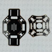 Load image into Gallery viewer, F450 Frame with Integrated PCB