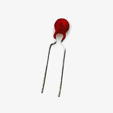 75pF Ceramic Capacitor (Pack of 5)