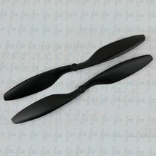 Load image into Gallery viewer, 1045 Drone  Propeller Blade Set - CW and CCW pair
