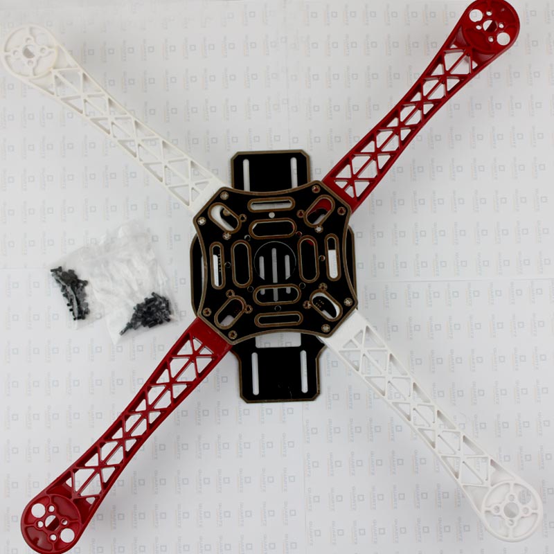 Buy F450 Quadcopter Frame Assembly