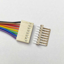 Load image into Gallery viewer, 8 Pin Polarized Header Wire Relimate Connector
