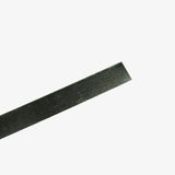 6mmx0.15mm Pure Nickel Strip for 18650 Cells - 1 Meter