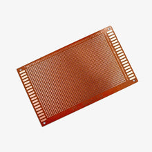 Load image into Gallery viewer, 9x15 cm Single Sided Dotted Board