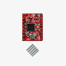 Load image into Gallery viewer, A4988 Stepper Motor Driver Module with Heatsink