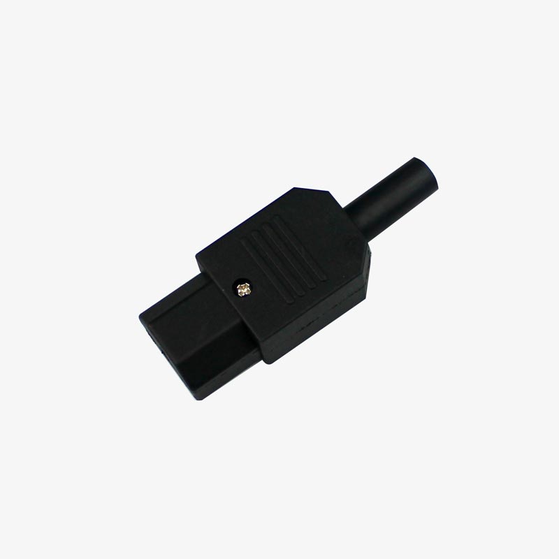 AC Power Female Socket