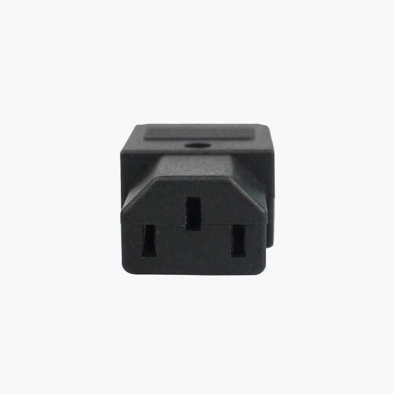 AC Power Female Socket