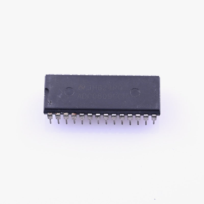 ADC0809 8 bit ADC IC Buy ADC0809 ADC IC Online at