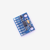 ADXL345 3-Axis Digital Accelerometer Sensor Module