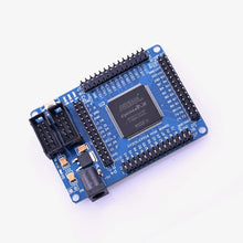 Load image into Gallery viewer, ALTERA FPGA Cyclone II EP2C5T144 Development Board