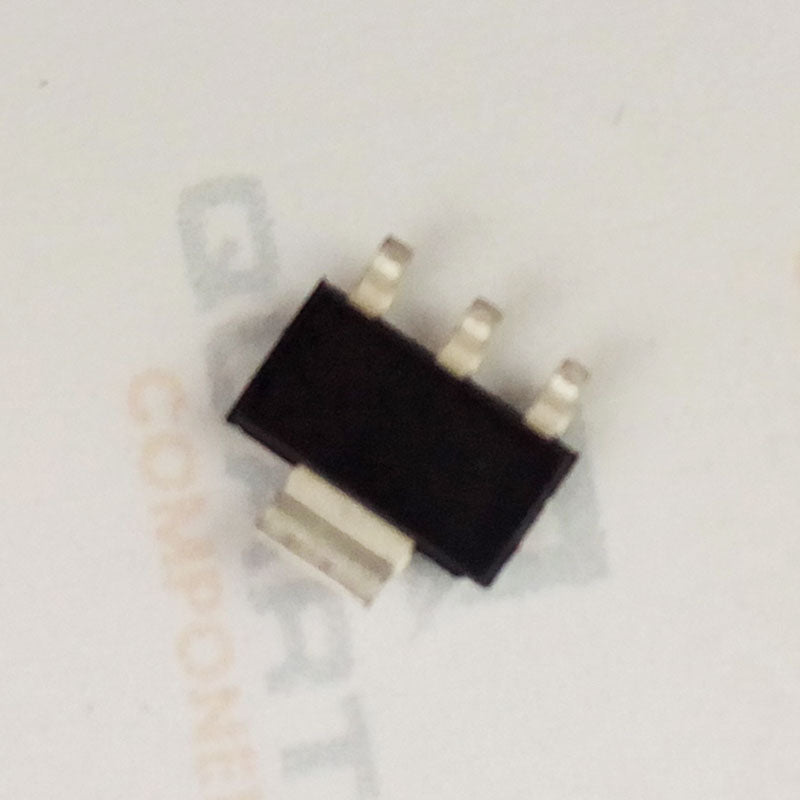 AMS1117 – 5V, 1A / SMD Voltage Regulator