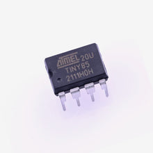 Load image into Gallery viewer, ATTINY85 8-bit AVR Microcontroller