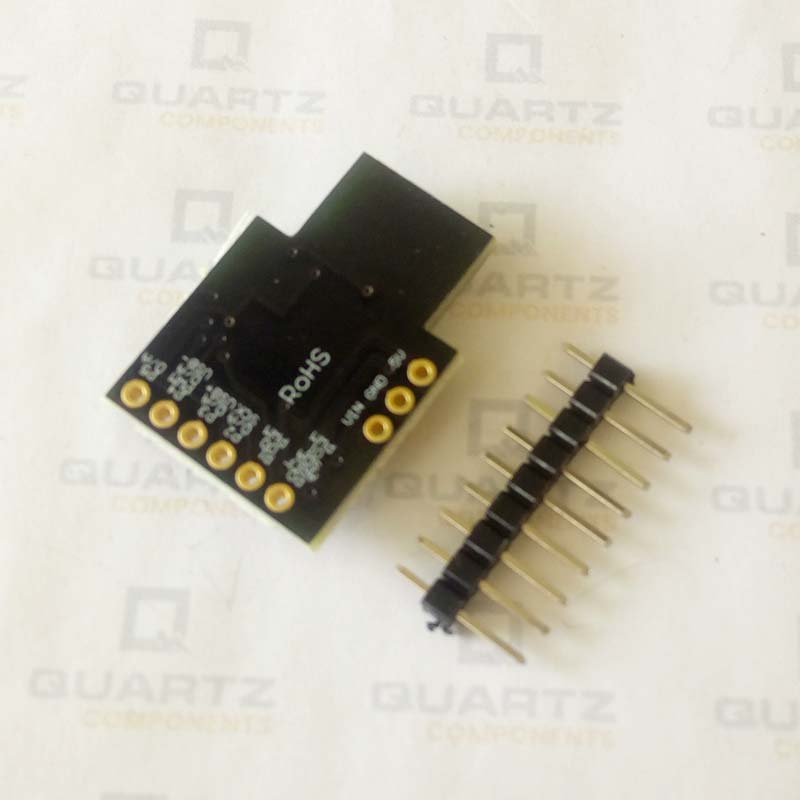 ATTINY85 USB Development Board