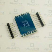 Load image into Gallery viewer, Ai Thinker Lora Module (RA-02) - 433Mhz