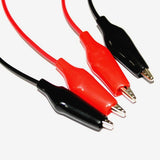 Alligator Testing Lead Wire (RED&BLACK)