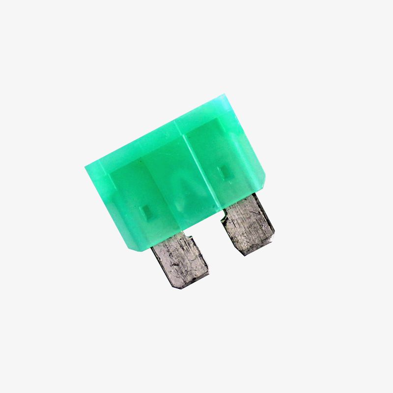 Automotive Blade Fuse 35A