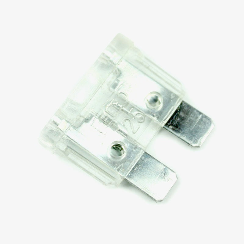 Automotive Blade Fuse 25A